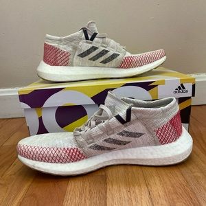 Adidas Men’s PureBoost Go Running Sneakers